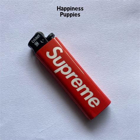 supreme lv lighter|cricket supreme lighter.